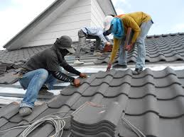 Emergency Roof Repair in Simmesport, LA